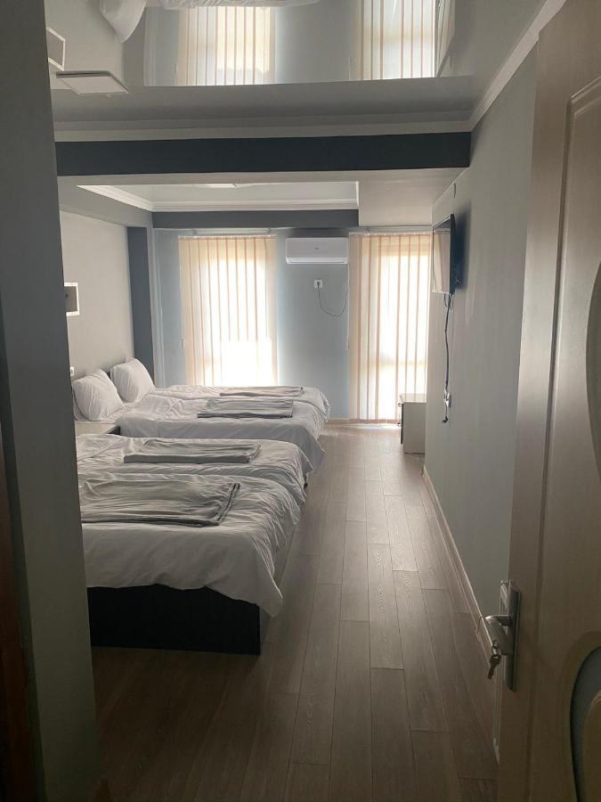 Art Hole Bed and Breakfast Kutaisi Eksteriør billede